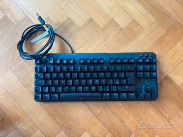 Fnatic miniStreak Mechanical Gaming Keyboard