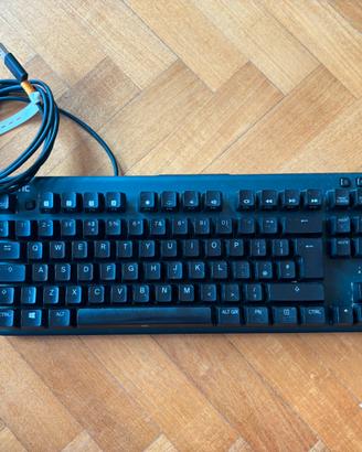 Fnatic miniStreak Mechanical Gaming Keyboard