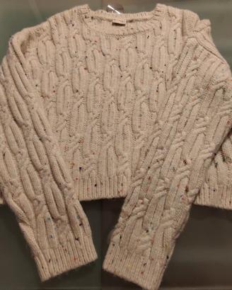 maglione Scout 