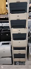 STAMPANTI HP PRO 400 IN STOCK\ marche varie