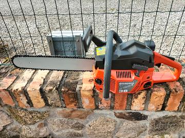 Motosega Husqvarna 36