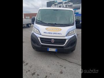 FIAT FIAT DUCATO PASSO CORTO B U19066