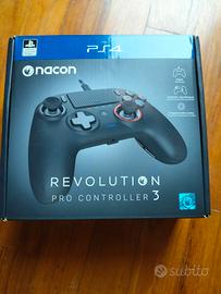 Nacon Revolution pro 3