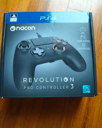 Nacon Revolution pro 3
