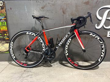 specialized tarmac sl5 49