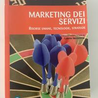 Lovelock Wirtz - Marketing dei servizi