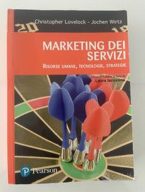 Lovelock Wirtz - Marketing dei servizi