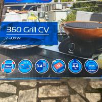 Campingaz 360 grill