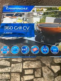 Campingaz 360 grill