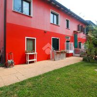 CASA SEMINDIPENDENTE A VENEZIA