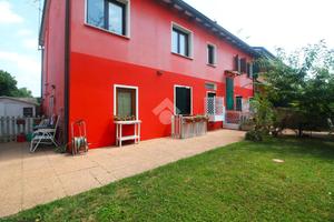 CASA SEMINDIPENDENTE A VENEZIA