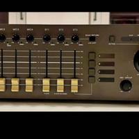 Mixer Sony srp - x351p rack amplificatore