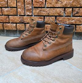 Timberland Boot 6-Inch