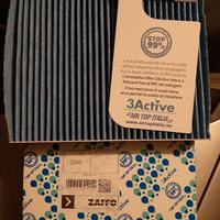 Filtro aria abitacolo FORD FOCUS KUGA MONDEO