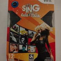 Gioco Wii
