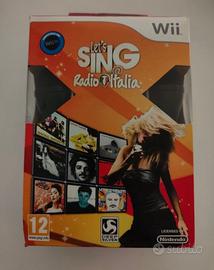 Gioco Wii