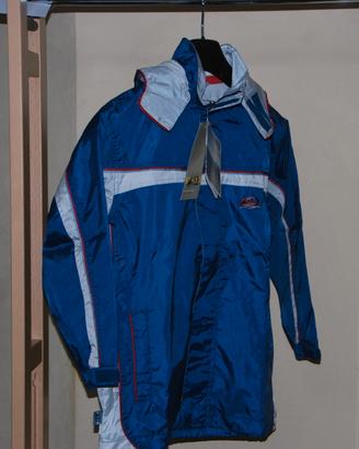 Brugi giacca estiva mod.ja1h colore zsz blu