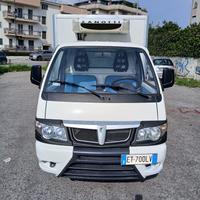 Piaggio porter