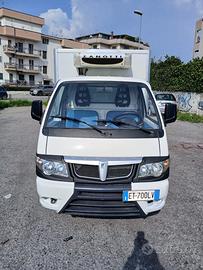 Piaggio porter