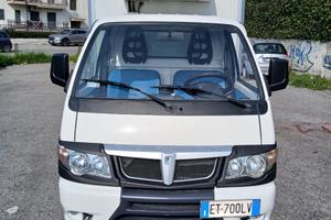Piaggio porter