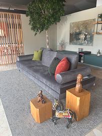 Divano RIZZETTO TALENT