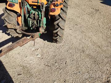 Goldoni 236 Universal