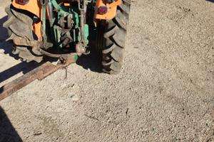 Goldoni 236 Universal