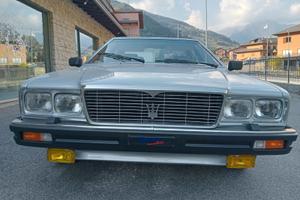 Maserati Quattroporte 3 s argento Bella!!