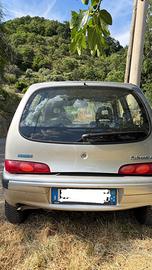 Fiat 600