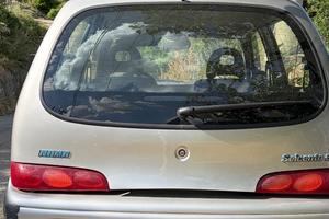 Fiat 600