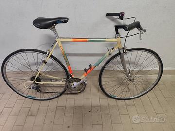 Bici Ganna Vintage