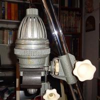 INGRANDITORE 6x6 Meopta