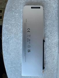 Batteria per Macbook pro