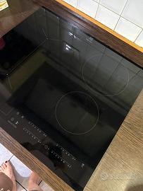 Piastra infuzione electrolux