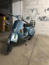 Vespa PX125