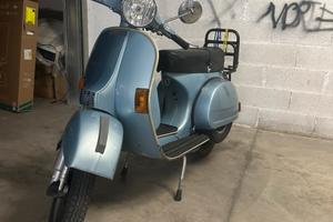 Vespa PX125
