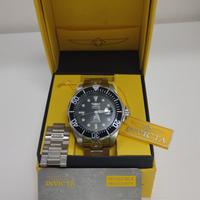 Orologio automatico invicta gran diver 3044 nero