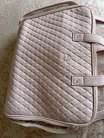 Borsa  valigia pasito a pasito