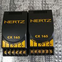 Crossower 2 vie hertz