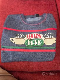 Felpa Friends - Central Perk