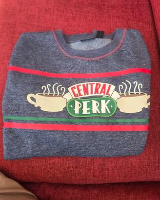 Felpa Friends - Central Perk