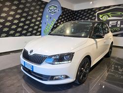 Skoda Fabia - 2018 1.4 TDI 75 CV Ambition