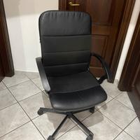 Sedia ufficio