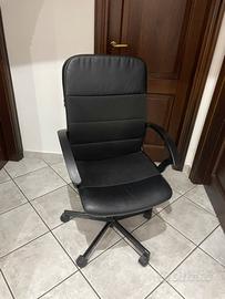 Sedia ufficio