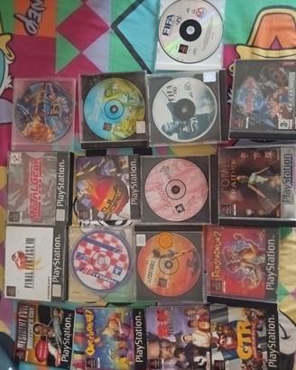 lotto giochi ps1