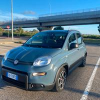 Fiat Panda 1.0 Hybrid 70 Cv FireFly S&S