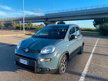Fiat Panda 1.0 Hybrid 70 Cv FireFly S&S