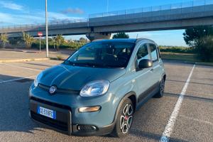 Fiat Panda 1.0 Hybrid 70 Cv FireFly S&S