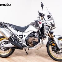 HONDA CRF 1000 L AFRICA TWIN SPECIAL EDITION DCT -