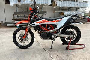 KTM 690 ENDURO R 2020 